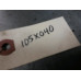 105X040 Coolant Crossover From 2013 Subaru Outback  2.5 14050AA94A